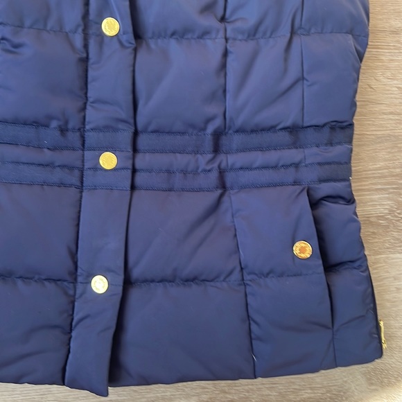 Lilly Pulitzer vest - Picture 13 of 17